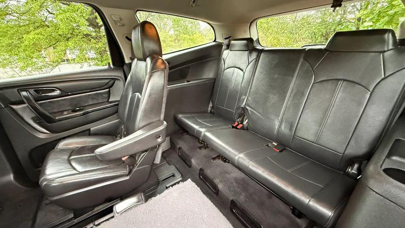 2015 Chevrolet Traverse 2LT