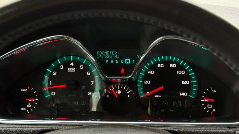 2015 Chevrolet Traverse 2LT