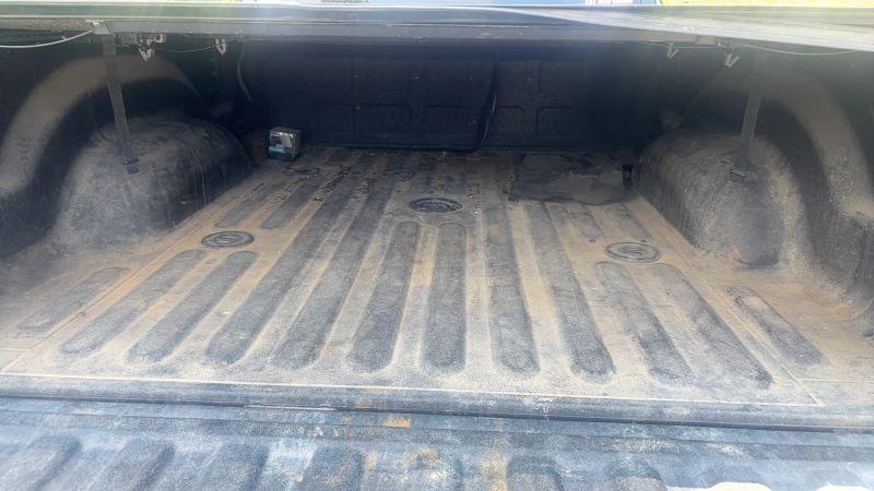 2019 Ram 2500 Longhorn Crew Cab 4x4 6'4" Box