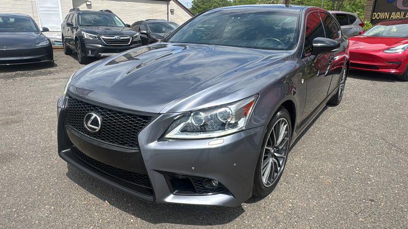 2013 Lexus LS 460 460 for sale in South Amboy, NJ