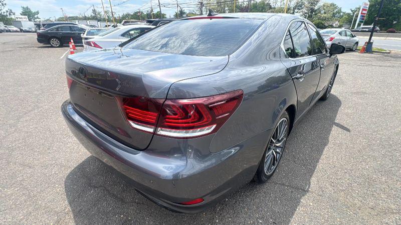 2013 Lexus LS 460 460