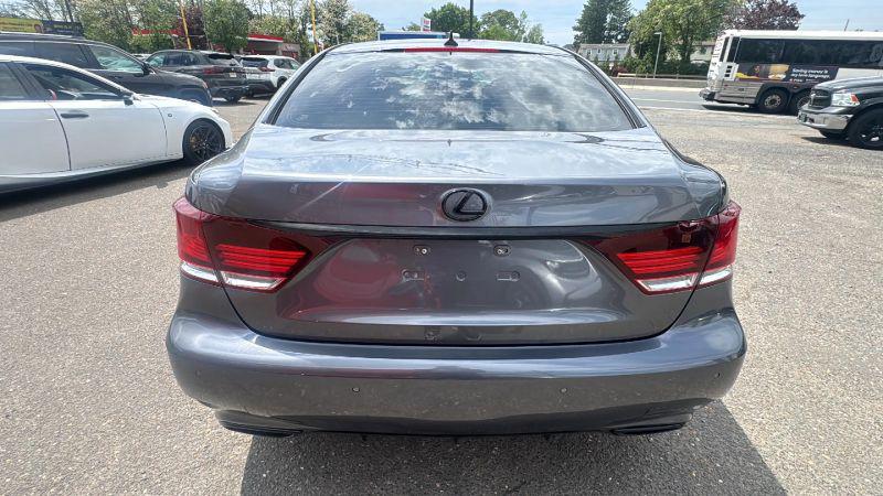 2013 Lexus LS 460 460