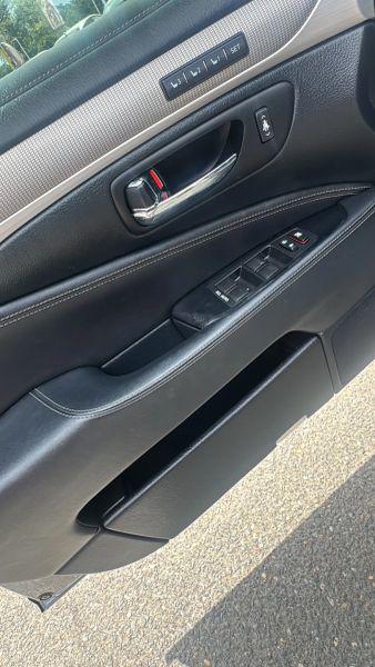 2013 Lexus LS 460 460