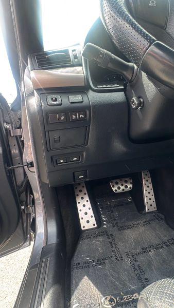 2013 Lexus LS 460 460