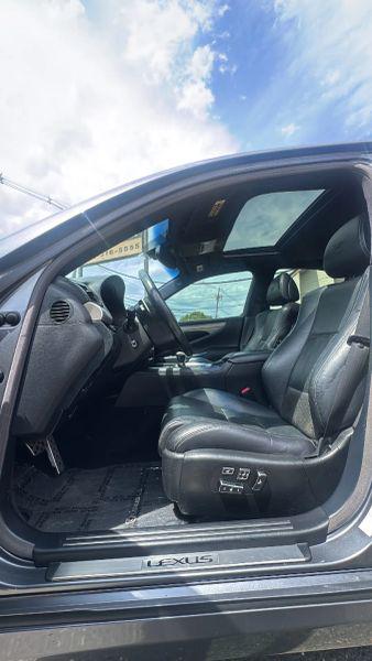 2013 Lexus LS 460 460