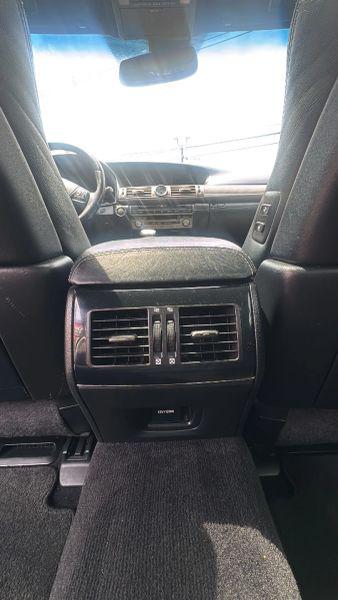 2013 Lexus LS 460 460