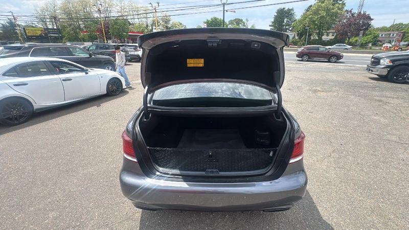 2013 Lexus LS 460 460