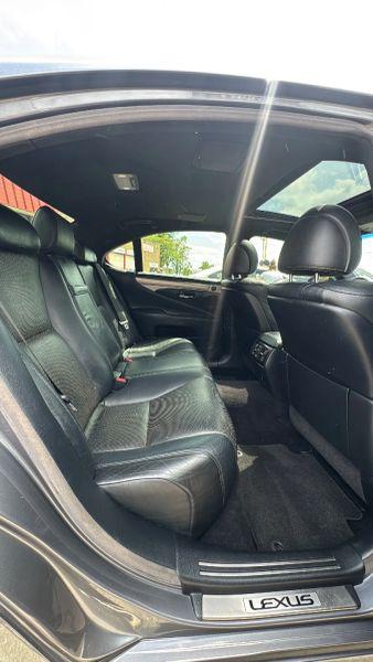 2013 Lexus LS 460 460