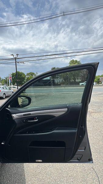 2013 Lexus LS 460 460