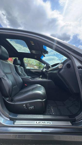 2013 Lexus LS 460 460