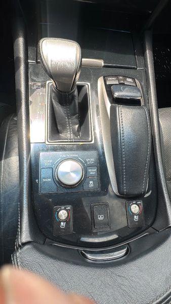 2013 Lexus LS 460 460