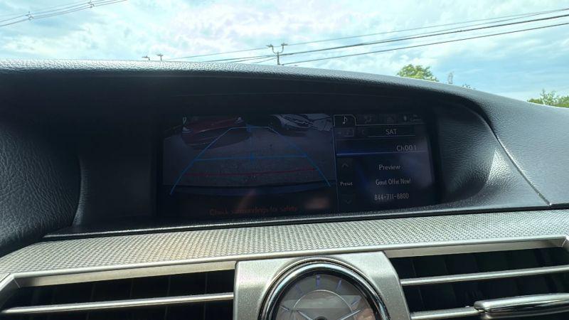 2013 Lexus LS 460 460