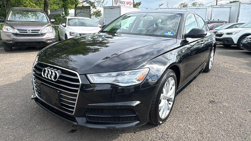 2018 Audi A6 2.0T Premium Plus for sale in South Amboy, NJ