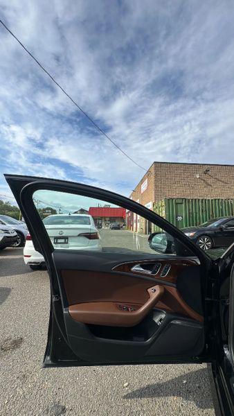 2018 Audi A6 2.0T Premium Plus