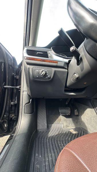 2018 Audi A6 2.0T Premium Plus