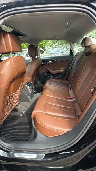 2018 Audi A6 2.0T Premium Plus