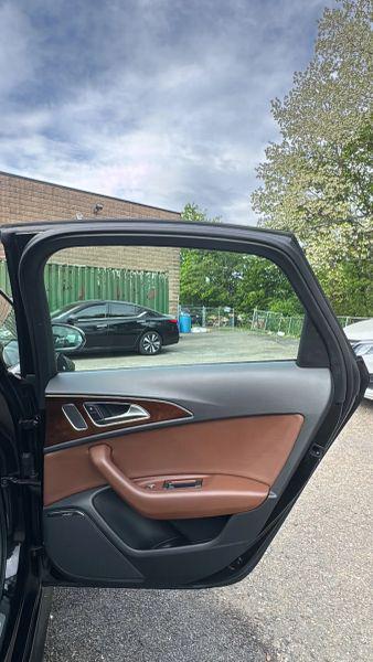 2018 Audi A6 2.0T Premium Plus