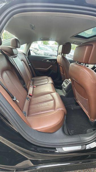 2018 Audi A6 2.0T Premium Plus