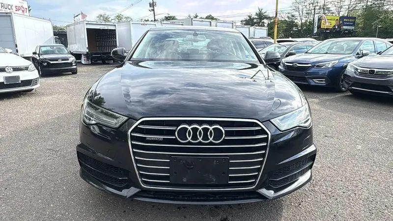 2018 Audi A6 2.0T Premium Plus for sale in South Amboy, NJ