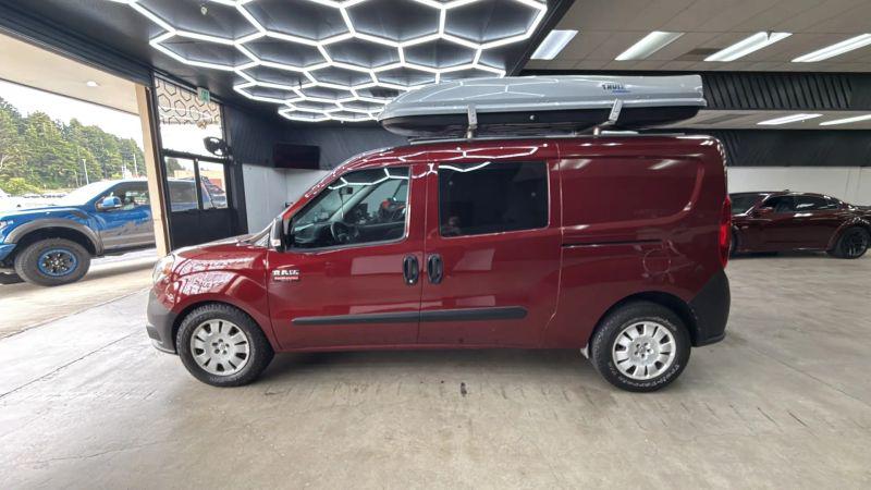 2015 Ram ProMaster City Cargo Van Tradesman for sale in North Bend, OR