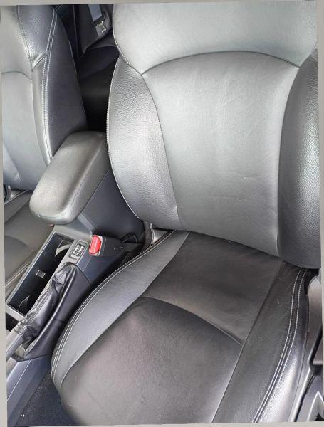 2015 Subaru XV Crosstrek 2.0i Limited