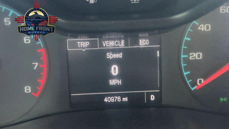 2015 Chevrolet Colorado WT