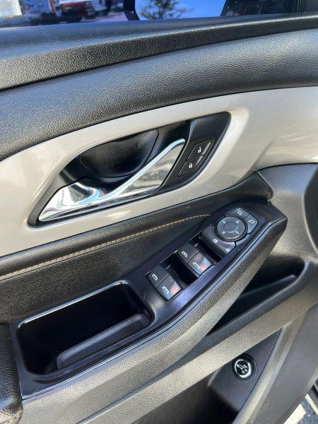 2019 Chevrolet Traverse 1LT