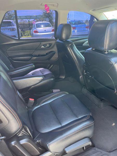 2019 Chevrolet Traverse 1LT