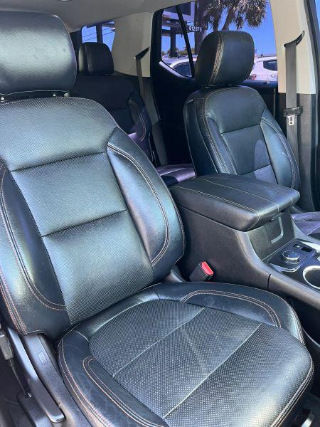2019 Chevrolet Traverse 1LT
