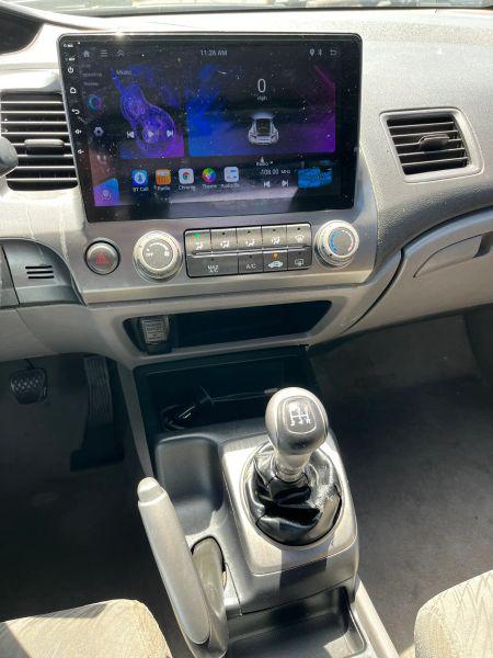 2007 Honda Civic LX