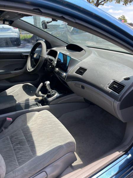 2007 Honda Civic LX