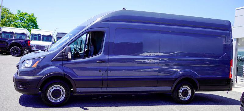 2020 Ford Transit Cargo Van Extended Length