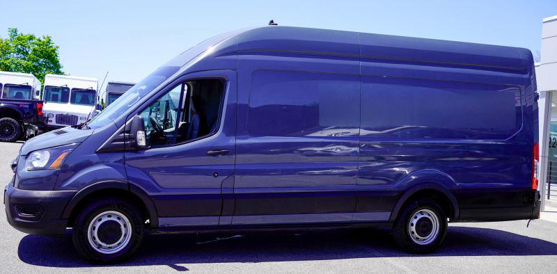 2020 Ford Transit Cargo Van Extended Length