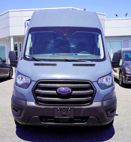 2020 Ford Transit Cargo Van Extended Length