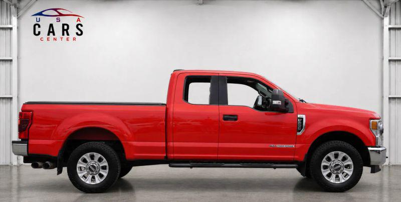 2022 Ford F-250 XLT for sale in Langhorne, PA