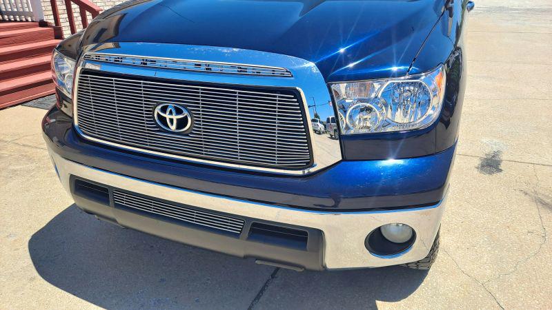 2012 Toyota Tundra Grade 4.6L V8