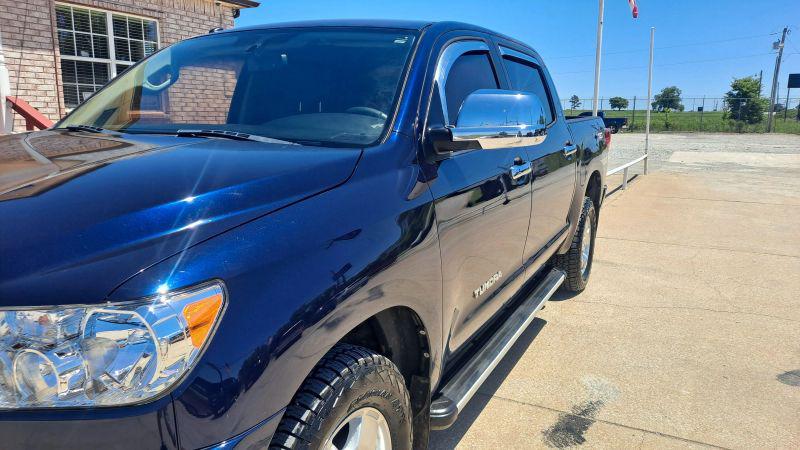 2012 Toyota Tundra Grade 4.6L V8