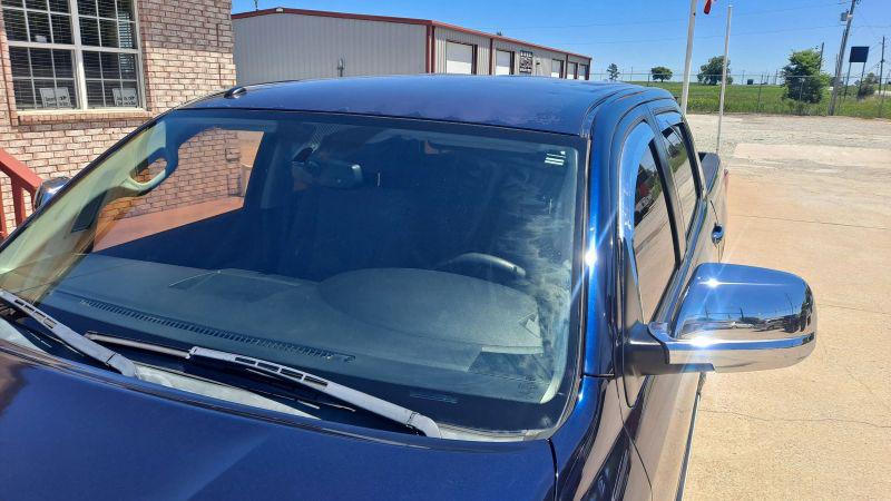 2012 Toyota Tundra Grade 4.6L V8