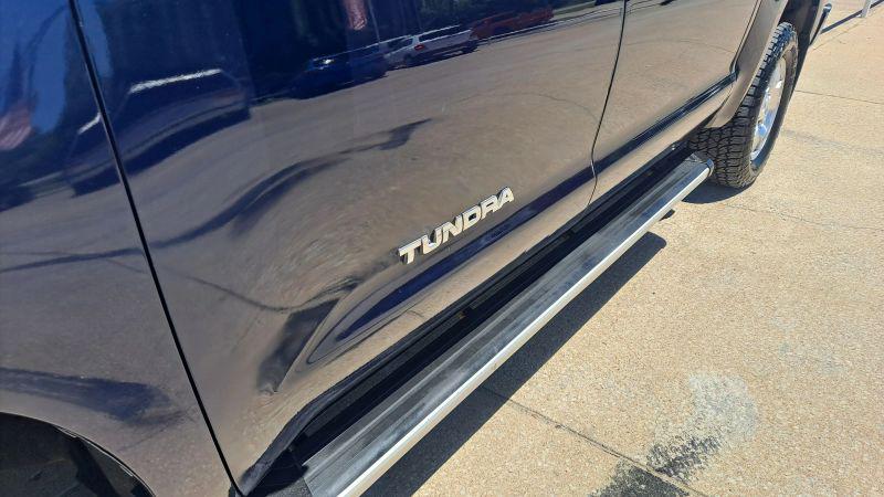 2012 Toyota Tundra Grade 4.6L V8