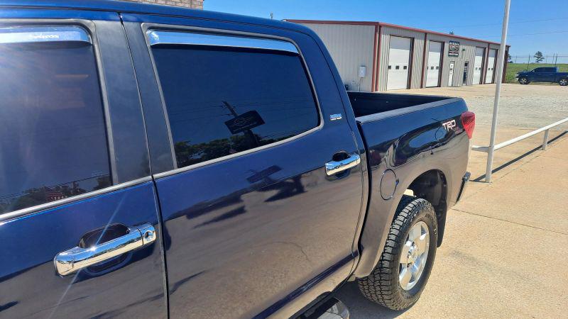 2012 Toyota Tundra Grade 4.6L V8