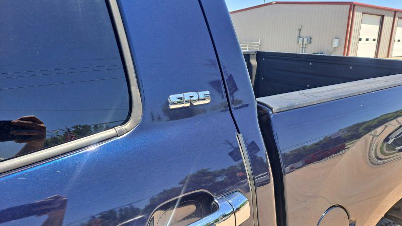 2012 Toyota Tundra Grade 4.6L V8