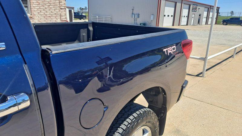 2012 Toyota Tundra Grade 4.6L V8