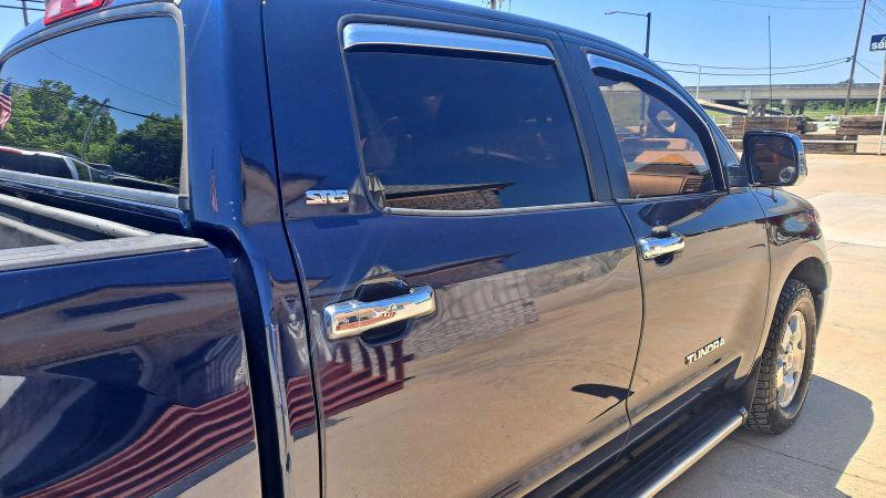 2012 Toyota Tundra Grade 4.6L V8
