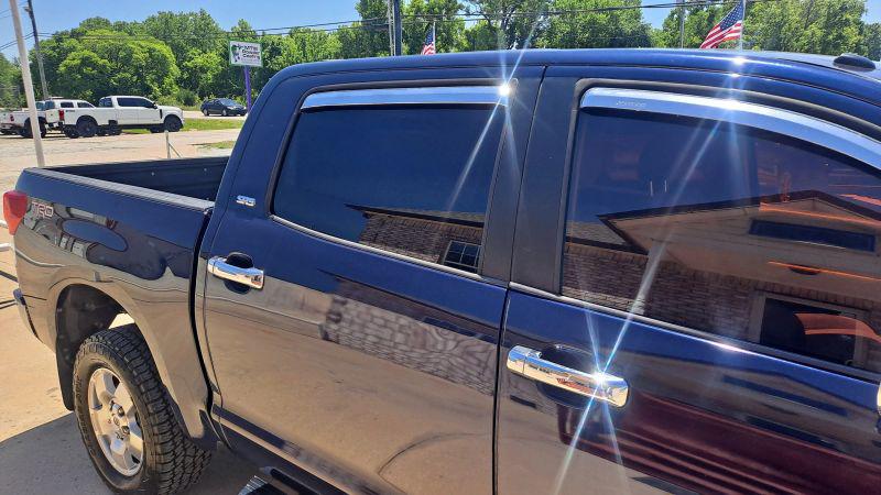 2012 Toyota Tundra Grade 4.6L V8