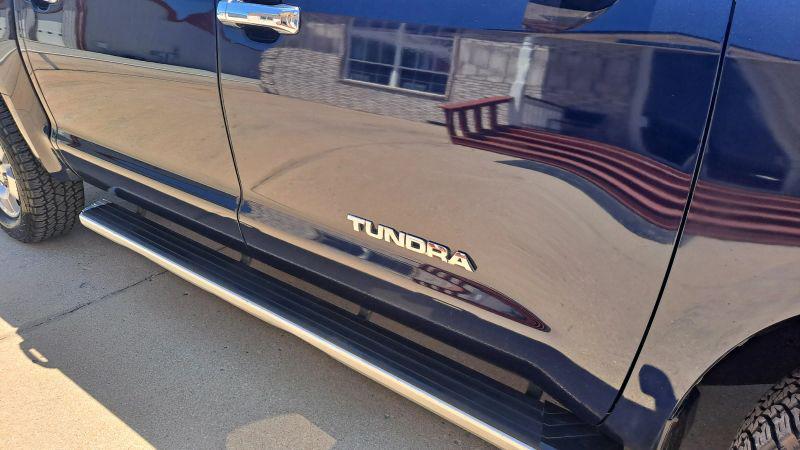 2012 Toyota Tundra Grade 4.6L V8