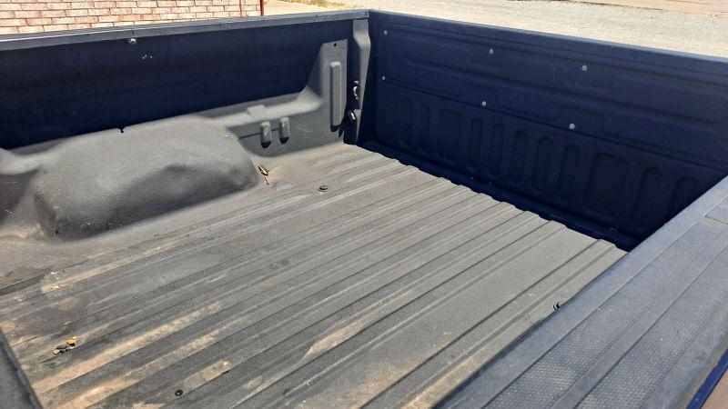 2012 Toyota Tundra Grade 4.6L V8