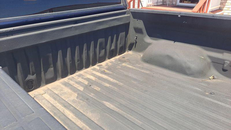2012 Toyota Tundra Grade 4.6L V8