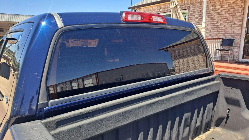 2012 Toyota Tundra Grade 4.6L V8