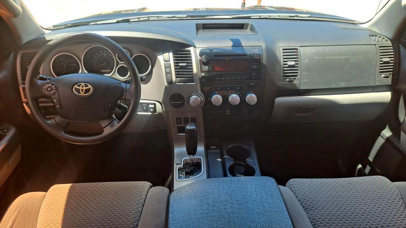 2012 Toyota Tundra Grade 4.6L V8