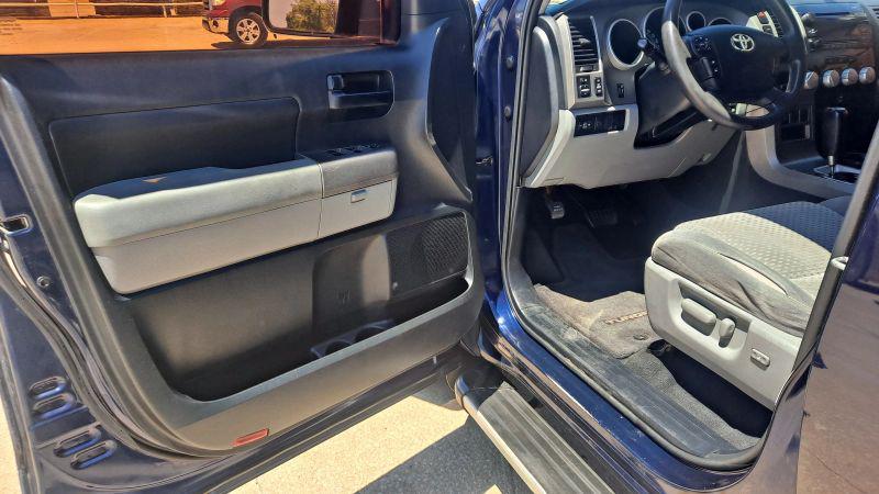 2012 Toyota Tundra Grade 4.6L V8